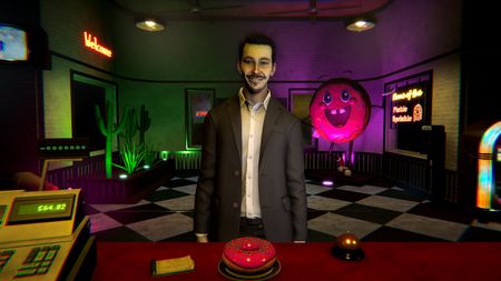 DonutPanic_001_Customer